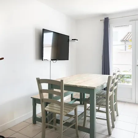 Colombelle Proche Du Marche Et De La Apartmán