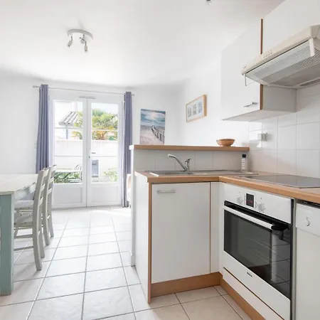 公寓 Colombelle Proche Du Marche Et De La *