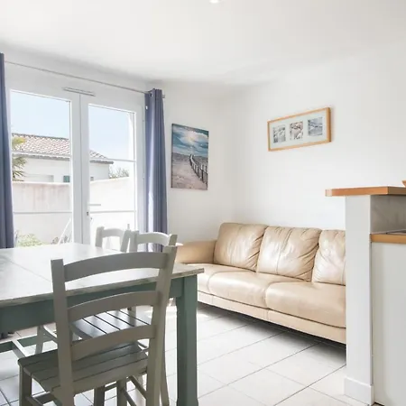 Colombelle Proche Du Marche Et De La Apartmán *