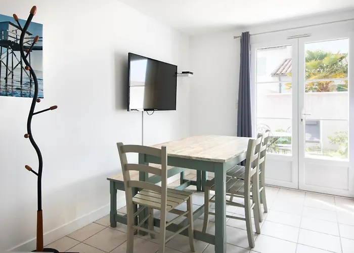 Colombelle Proche Du Marche Et De La 公寓