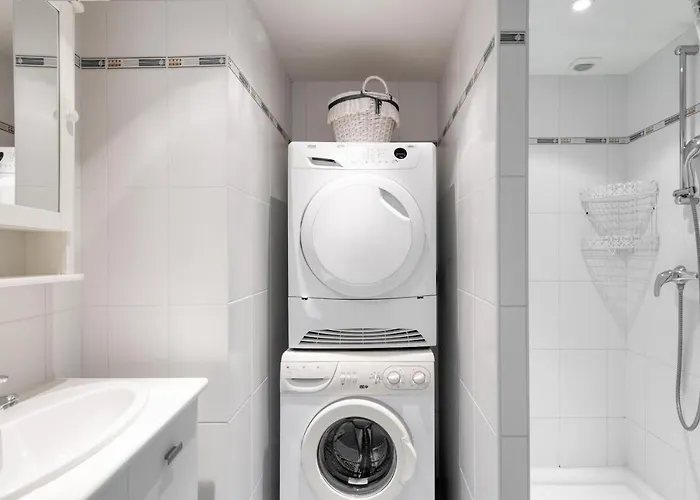 公寓 Colombelle Proche Du Marche Et De La *