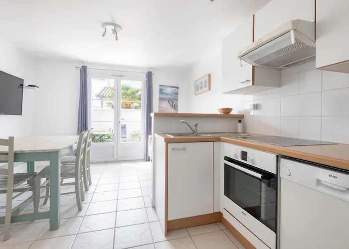 公寓 Colombelle Proche Du Marche Et De La *