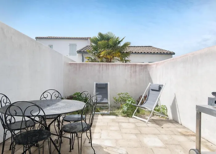 公寓 Colombelle Proche Du Marche Et De La